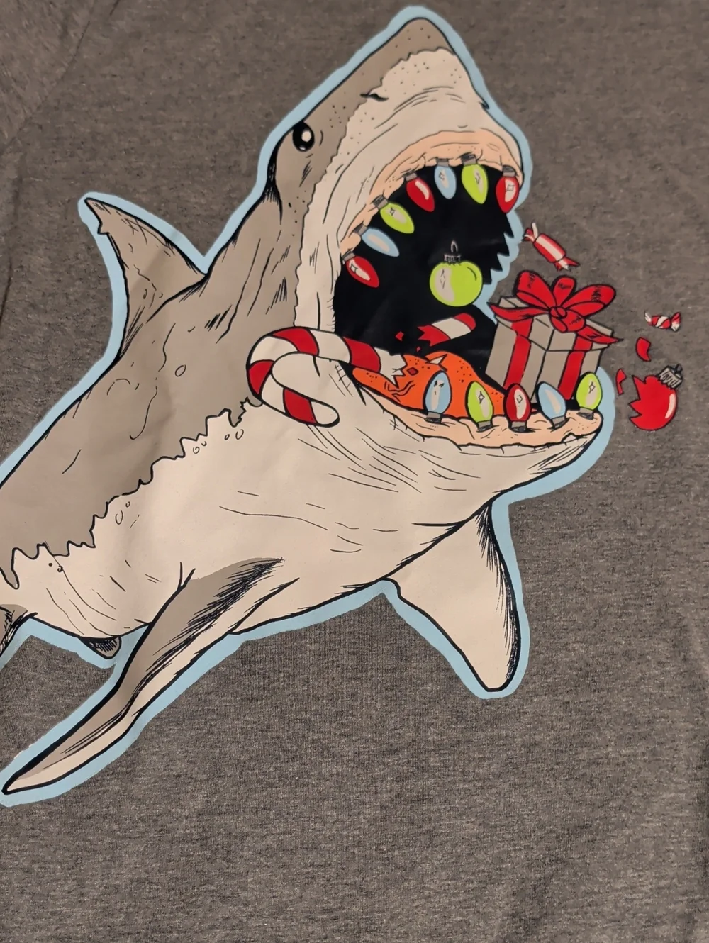 Cat & Jack Long-sleeve Tee
